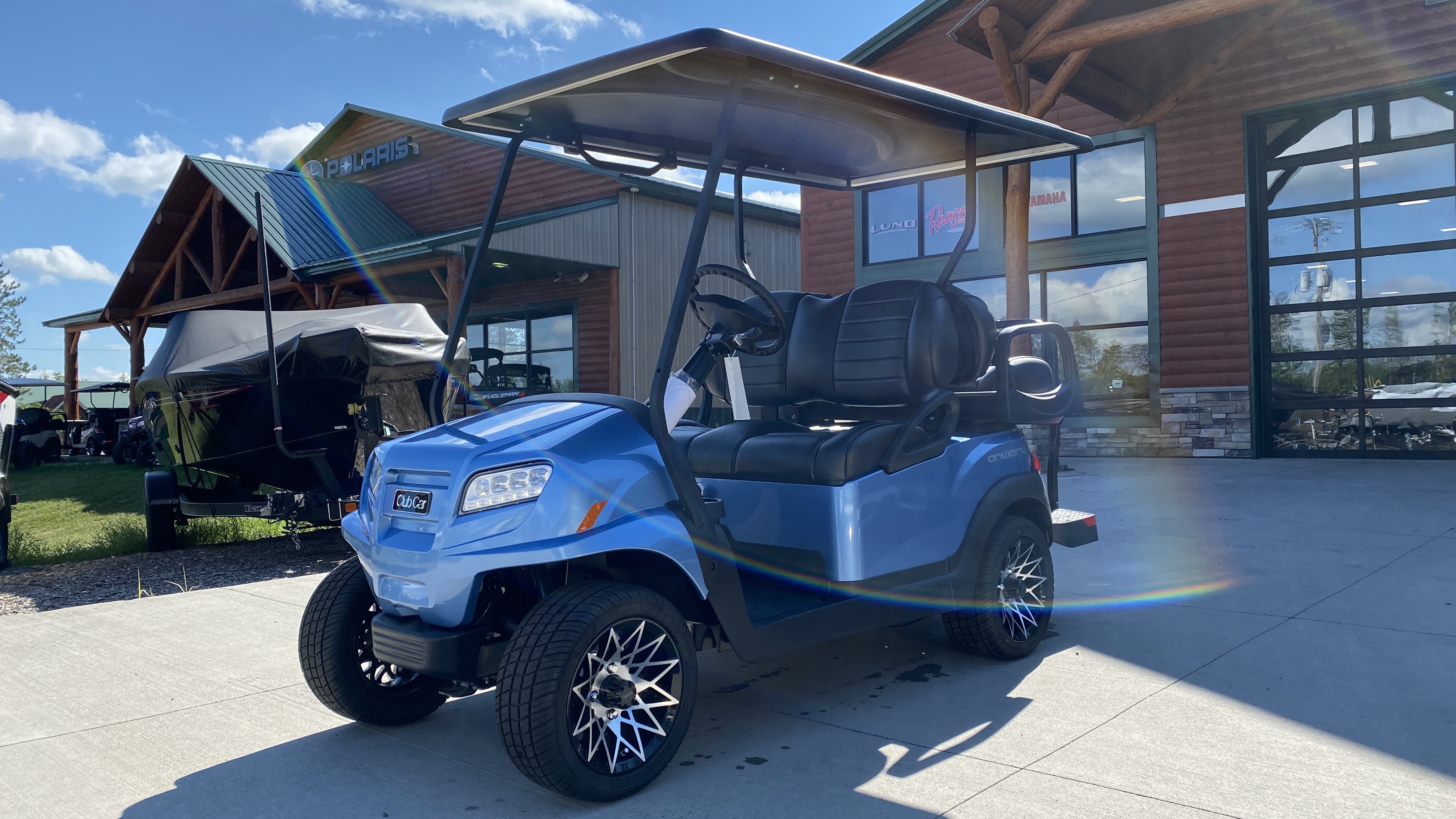 InStock New and Used Models For Sale in Brainerd, MN Power Lodge